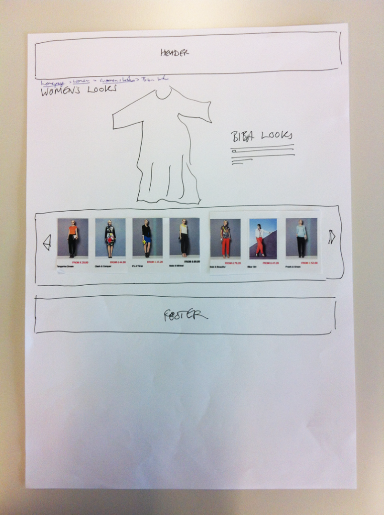 WSO - Large Carousel